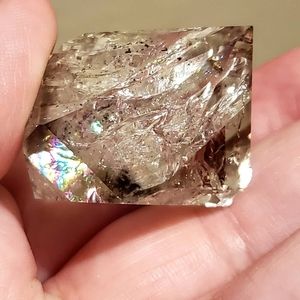 Herkimer Diamond